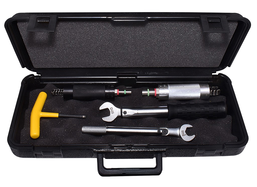  - Tools and Accessories